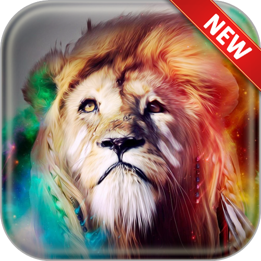 Lion Wallpapers icon