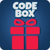 Code Box - Earn Game Code