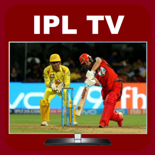 Live IPL Tv Cricket icon