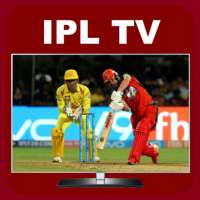 Live IPL Tv Cricket