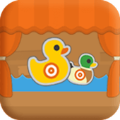 Tonki- Easiest duck hunt game icon