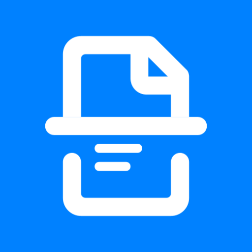 Note Scanner icon