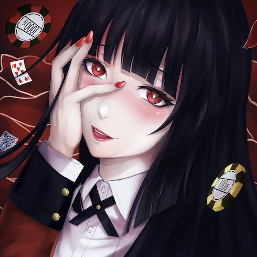 Otaku Anime Wallpaper icon