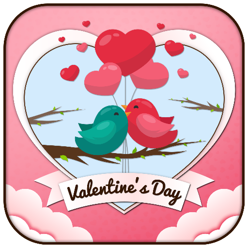 Valentine Stickers For Whatsapp icon