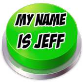 My Name is Jeff Meme Button on 9Apps