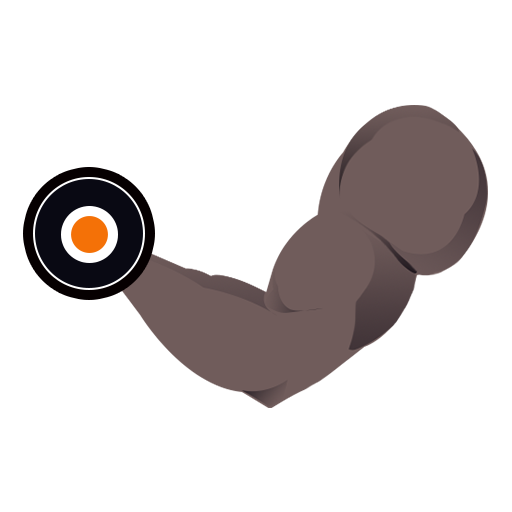 홈트레이닝 운동 카운터 icon