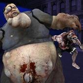 Dead Creeps: FPS Zombies Halt &amp; Gioco di tiro icon