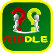 Riddle That world icon