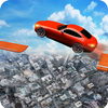 Mega Ramp Impossible Game: Car Racing Stunt Rider icon