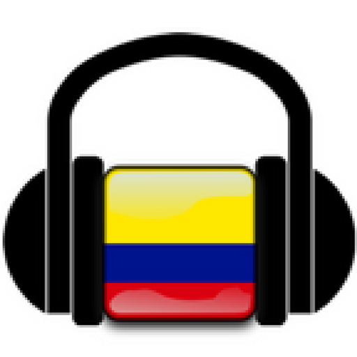 Radio Colombia FM AM icon