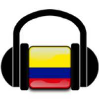 Radio Colombia FM AM