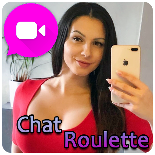 Chat Roulette: Free Video Chat icon