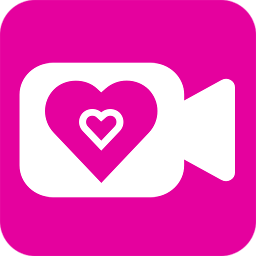 Love Video Maker icon