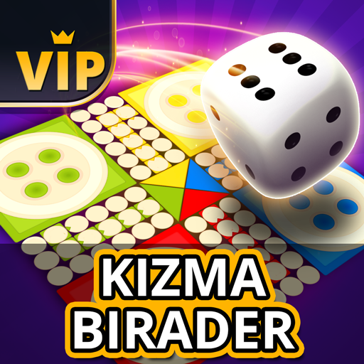 İnternetsiz Kızma Birader icon