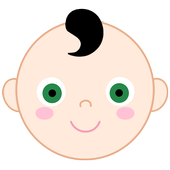 My Talking Baby icon