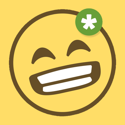 Emoji WAStickers - Face Mood WhatsApp Stickers app icon