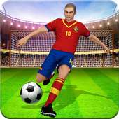 Football Strike 3D - Real Soccer Championship 2018