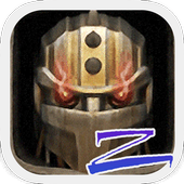Metal Theme - ZERO launcher icon