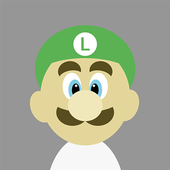 Luigi Sounds icon