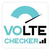 VoLTE 4G Checker