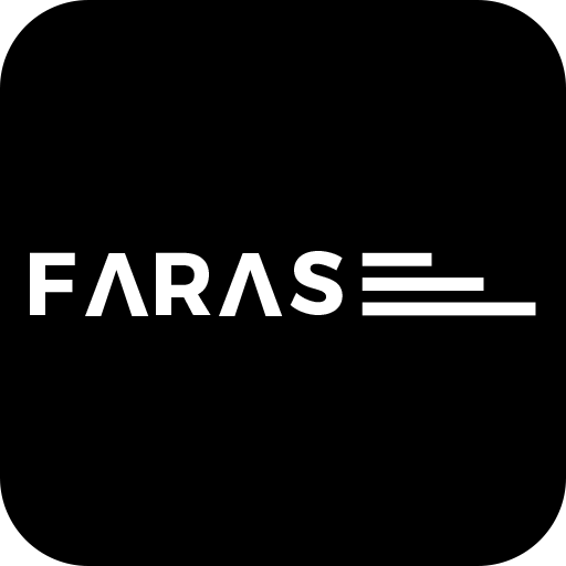 FARAS Tech icon