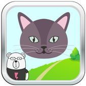 Memo Cat icon