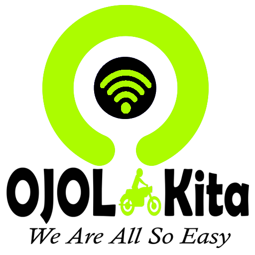 Ojol Kita Driver icon