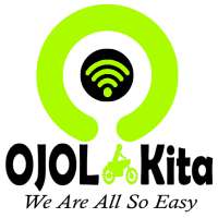 Ojol Kita Driver on 9Apps