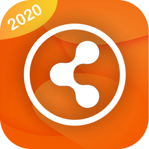 Any Share SharIt icon