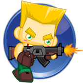 Commando Soldier at War icon