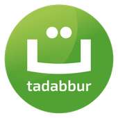 Tadabbur Daily on 9Apps