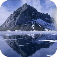 Best Mountain Photo Frame