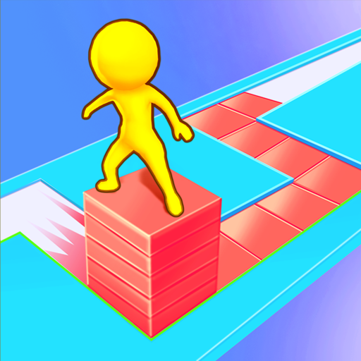 Stacky Maze Dash icon