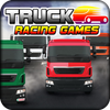 Truck Racing Games icon