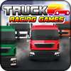 Truck Racing Games