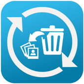 Recover All Deleted Photos icon