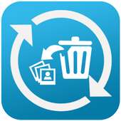 Recover All Deleted Photos on 9Apps