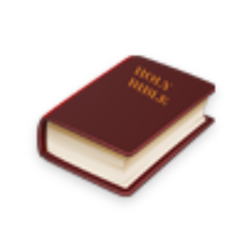 Holy Bible Multi Language and multi Version icon