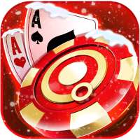 Octro Poker Texas Holdem Game