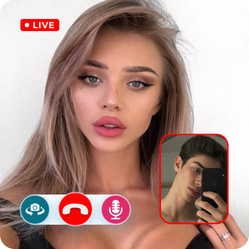 Online chat - Love Live icon