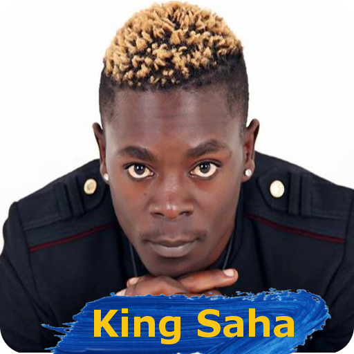 King Saha icon