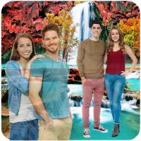 Blend Me Photo Editor on 9Apps