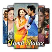Tamil Video Status - Full Screen Video Status on 9Apps