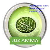 Juz Amma For Kids icon