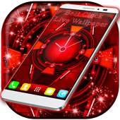 Live Wallpaper HD Clock on 9Apps