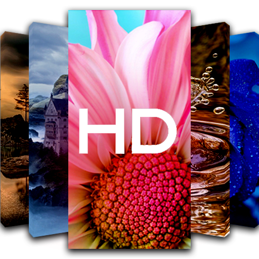 4K Wallpaper and Background 2020 App icon