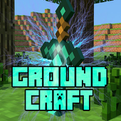 Ground Craft 2018 - Creative and Survival icon