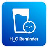 H2o Reminder on 9Apps