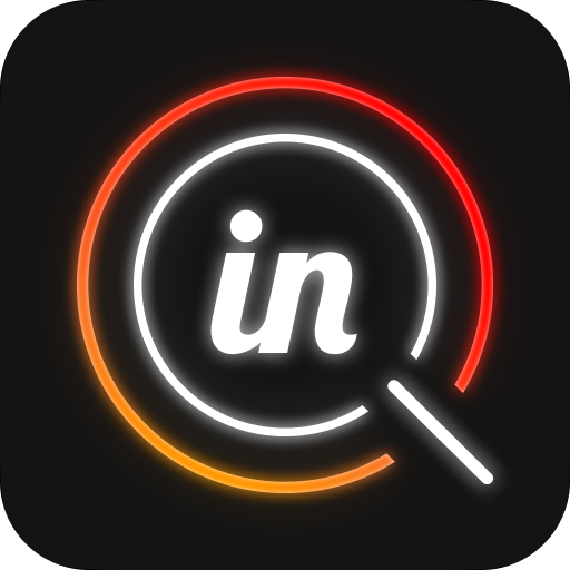 inAnaly - Quién vio mi Perfil icon