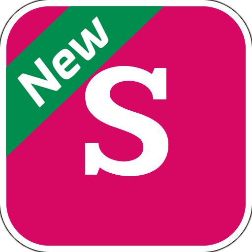 Si montoK BULE - VPN PLUS icon